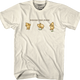 Poses Winnie The Pooh T-Shirt thumbnail