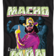 Posing Collage Macho Man Randy Savage T-Shirt thumbnail