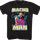 Posing Collage Macho Man Randy Savage T-Shirt