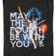 Poster Art May The Fourth Be With You Star Wars T-Shirt thumbnail