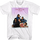Poster Breakfast Club T-Shirt