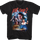 Poster Collage Evil Dead T-Shirt