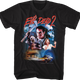 Poster Collage Evil Dead T-Shirt thumbnail