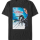Poster Edward Scissorhands T-Shirt thumbnail