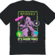 Poster Stickers Beetlejuice T-Shirt thumbnail