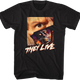 Poster They Live T-Shirt thumbnail