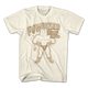Powdered Toast Man Ren And Stimpy T-Shirt thumbnail