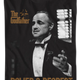 Power and Respect Godfather T-Shirt thumbnail