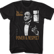 Power and Respect Godfather T-Shirt thumbnail