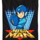 Power Grid Mega Man T-Shirt thumbnail