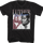 Power Of Love Collage Luther Vandross T-Shirt