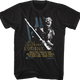 Power Of Love Jimi Hendrix T-Shirt thumbnail