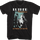 Power Of Love Luther Vandross T-Shirt