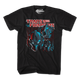 Power Prime Transformers T-Shirt thumbnail