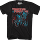 Power Prime Transformers T-Shirt thumbnail