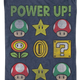 Power Up Super Mario Bros. T-Shirt thumbnail