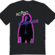 Powerage Outline ACDC T-Shirt thumbnail