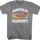 Powered By Positivity Fraggle Rock T-Shirt