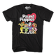 Core Crew Pound Puppies T-Shirt thumbnail