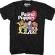 Core Crew Pound Puppies T-Shirt thumbnail