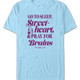 Pray For Brains Golden Girls T-Shirt thumbnail