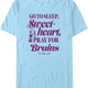 Pray For Brains Golden Girls T-Shirt thumbnail