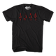 Predator Countdown T-Shirt thumbnail