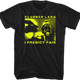 Predict Pain Rocky T-Shirt thumbnail