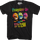 Prepare To Dye T-Shirt