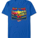 Press Start Hot Wheels T-Shirt thumbnail