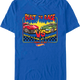 Press Start Hot Wheels T-Shirt thumbnail