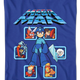 Press Start Mega Man T-Shirt thumbnail