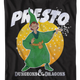 Presto the Magician Dungeons & Dragons T-Shirt thumbnail