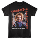 Presto You're Dead Child's Play 3 T-Shirt thumbnail