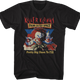 Pretty Big Shoes To Fill Killer Klowns From Outer Space T-Shirt thumbnail