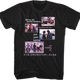 Pretty Bizarre Breakfast Club T-Shirt thumbnail