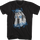 Pretty on the Inside Covering Face Hole T-Shirt