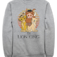 Best Friends Lion King Sweatshirt thumbnail