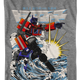Prime Nami Transformers T-Shirt thumbnail