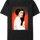 Princess Leia Pixelated Photo Star Wars T-Shirt