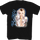 Princess Of Pop Britney Spears T-Shirt