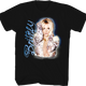Princess Of Pop Britney Spears T-Shirt thumbnail