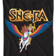 Princess of Power She-Ra T-Shirt thumbnail