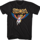 Princess of Power She-Ra T-Shirt thumbnail