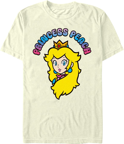 Nintendo Shirts