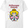 Princess Peach Stars Super Mario Bros. Nintendo T-Shirt
