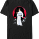 Princess Pose Star Wars T-Shirt thumbnail