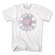 Dark Side of the Moon Prism Circle Pink Floyd T-Shirt thumbnail