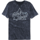 Prism Logo Pink Floyd Mineral Wash T-Shirt thumbnail