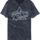 Prism Logo Pink Floyd Mineral Wash T-Shirt